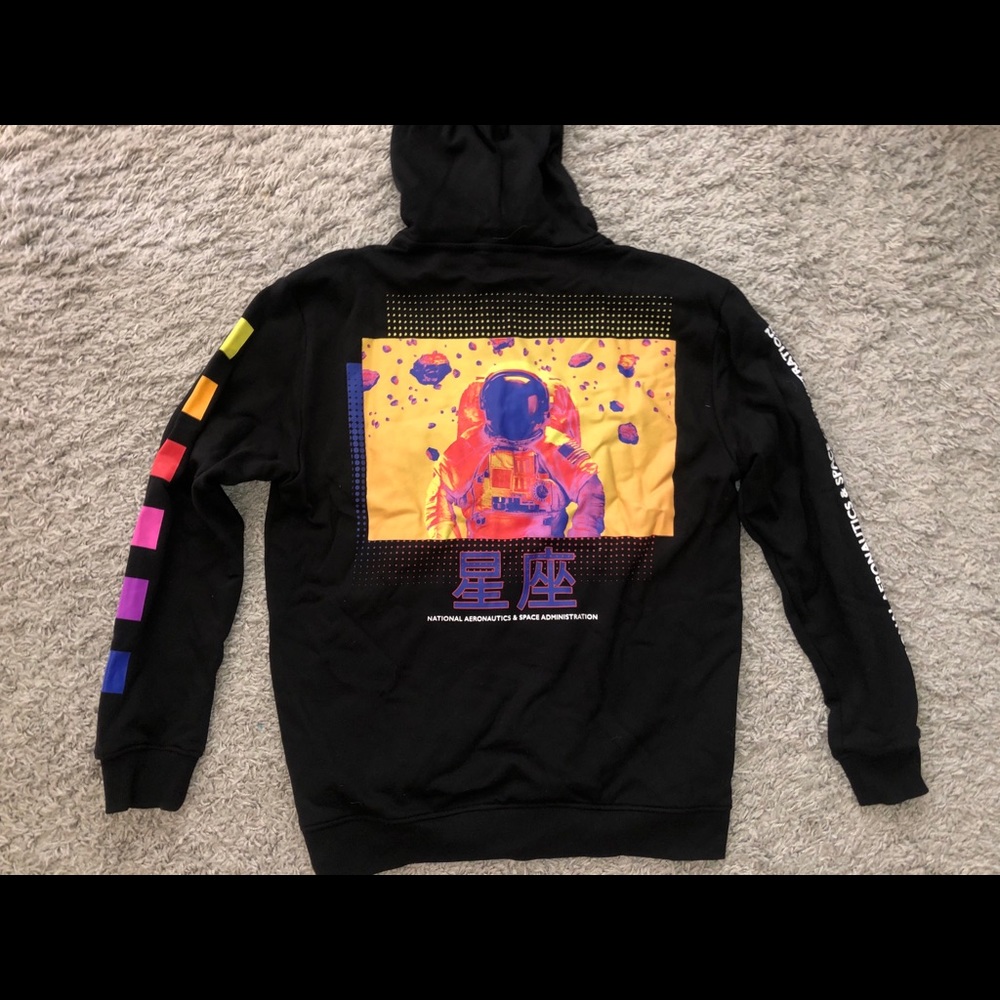 ❌SOLD❌ NWT NASA Hoodie